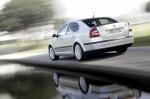 Skoda Octavia 2004 года